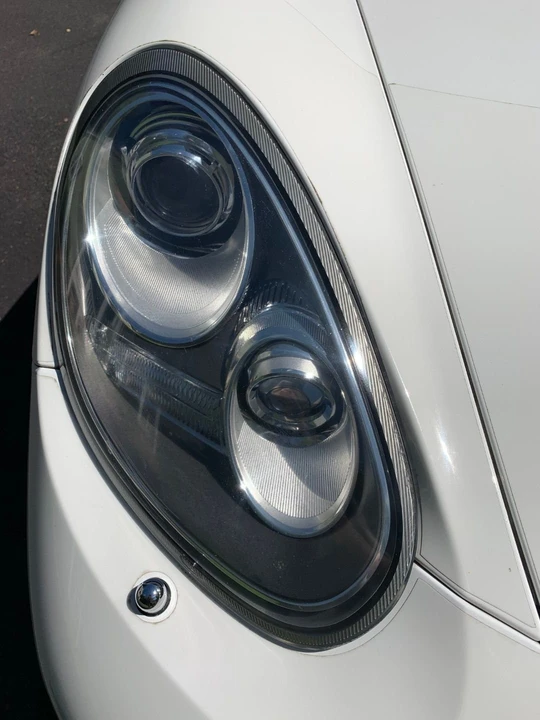 2011 Porsche 987 Boxster - Image 17 of 31