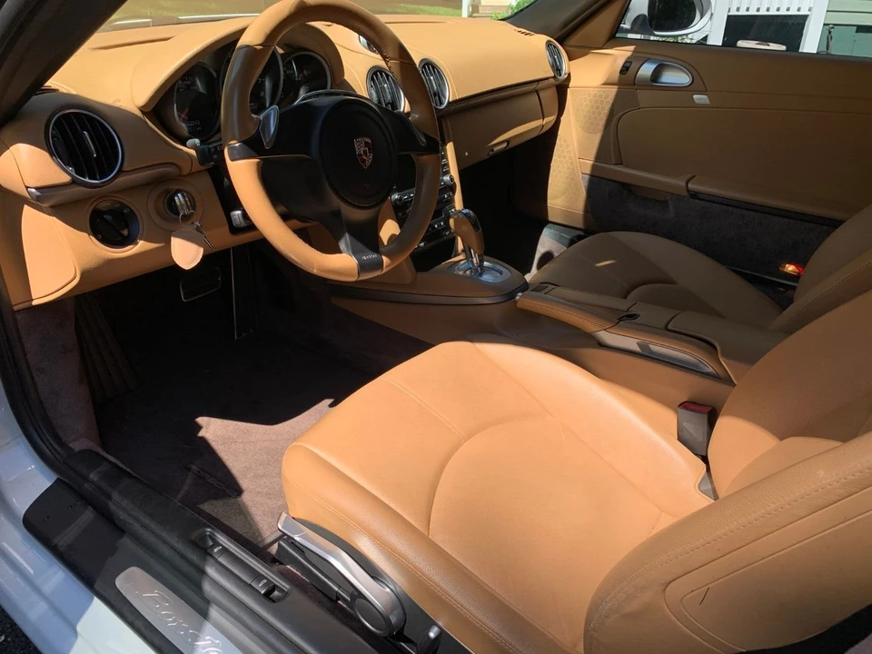 2011 Porsche 987 Boxster - Image 18 of 31