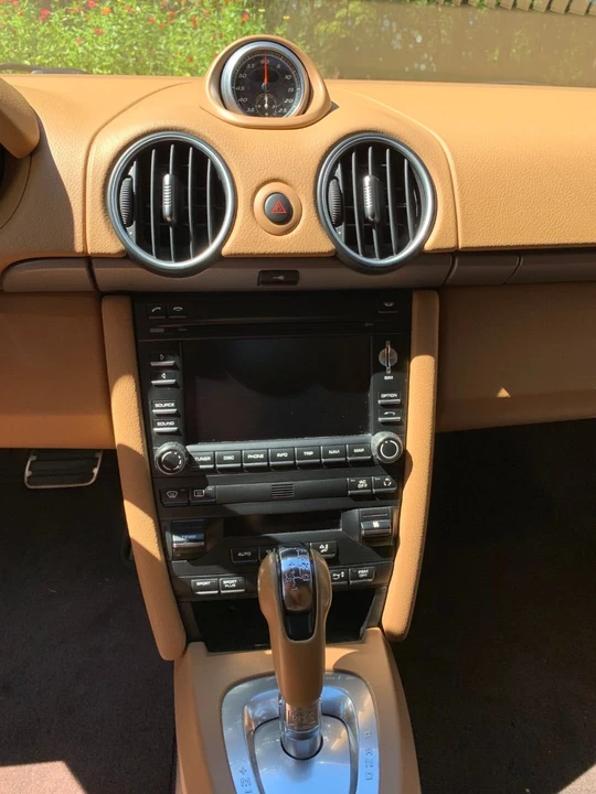 2011 Porsche 987 Boxster - Image 21 of 31