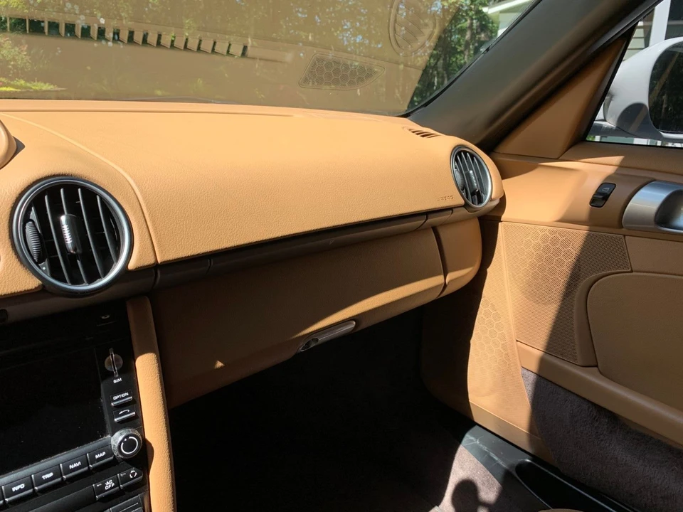 2011 Porsche 987 Boxster - Image 23 of 31