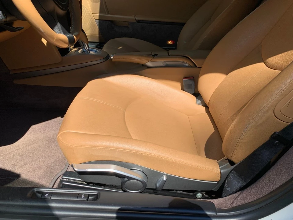 2011 Porsche 987 Boxster - Image 25 of 31