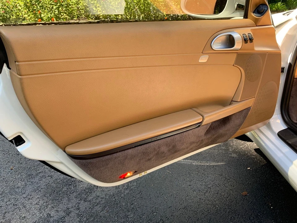2011 Porsche 987 Boxster - Image 26 of 31