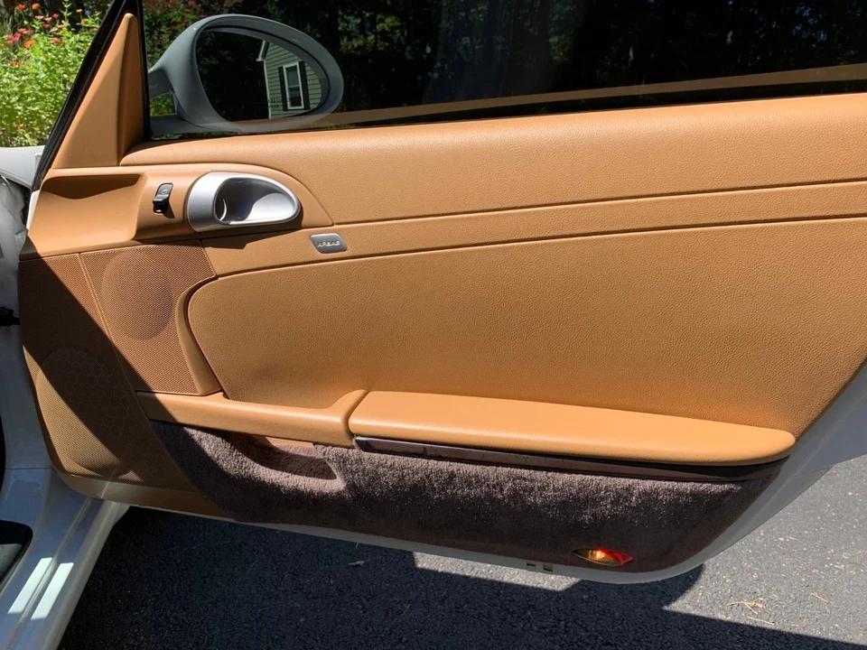 2011 Porsche 987 Boxster - Image 27 of 31