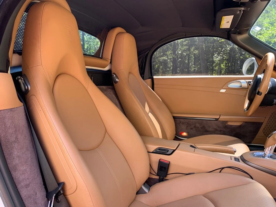 2011 Porsche 987 Boxster - Image 30 of 31