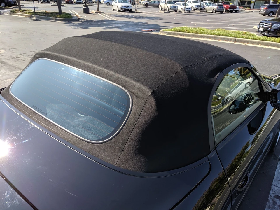 2011 Porsche 987 Boxster S - Image 14 of 28