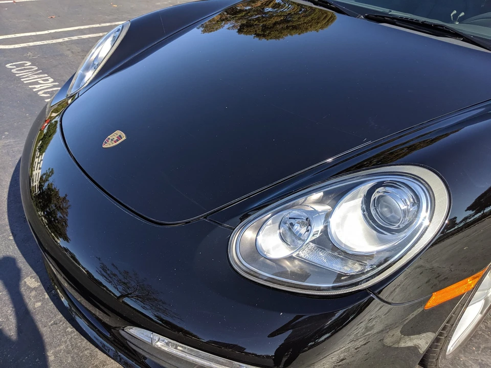 2011 Porsche 987 Boxster S - Image 4 of 28