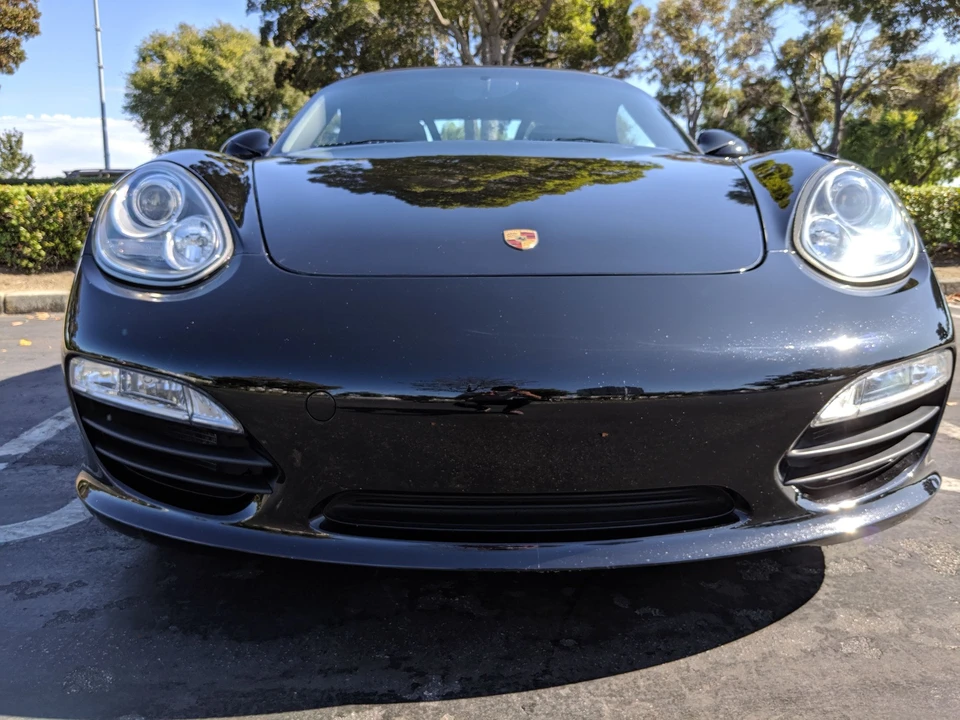 2011 Porsche 987 Boxster S - Image 3 of 28