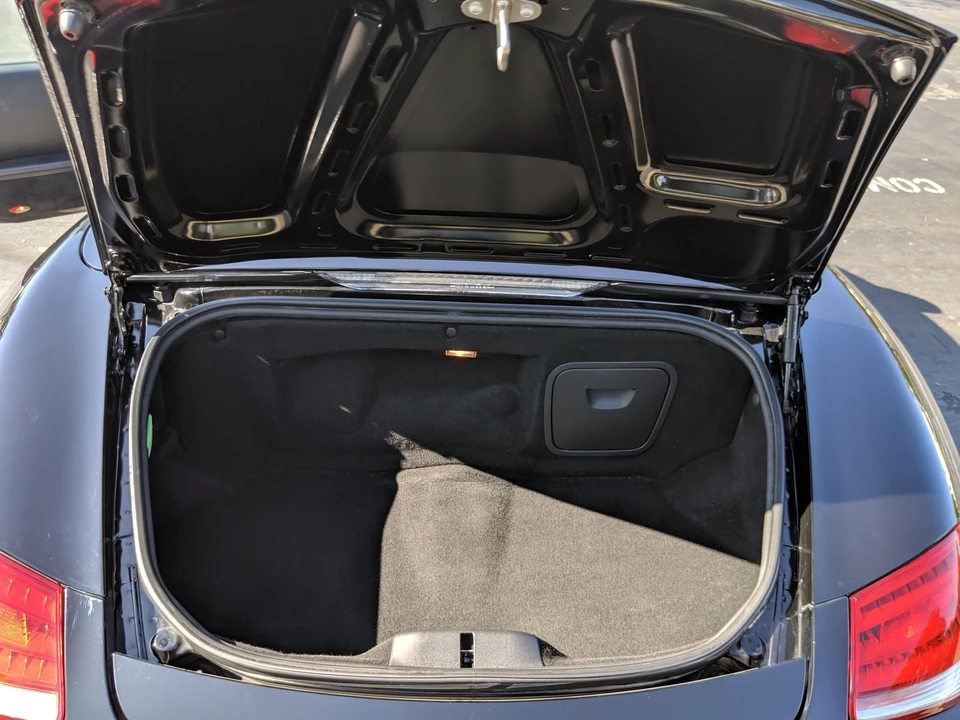 2011 Porsche 987 Boxster S - Image 26 of 28