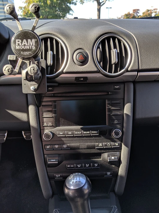 2011 Porsche 987 Boxster S - Image 18 of 28