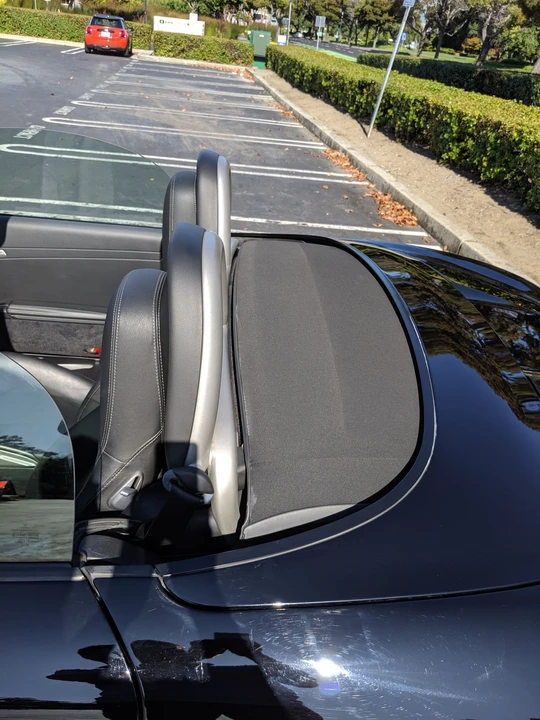 2011 Porsche 987 Boxster S - Image 16 of 28