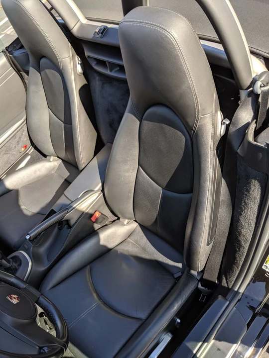 2011 Porsche 987 Boxster S - Image 24 of 28
