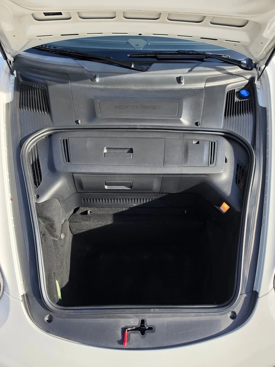 2011 Porsche 987 Boxster S - Image 29 of 31