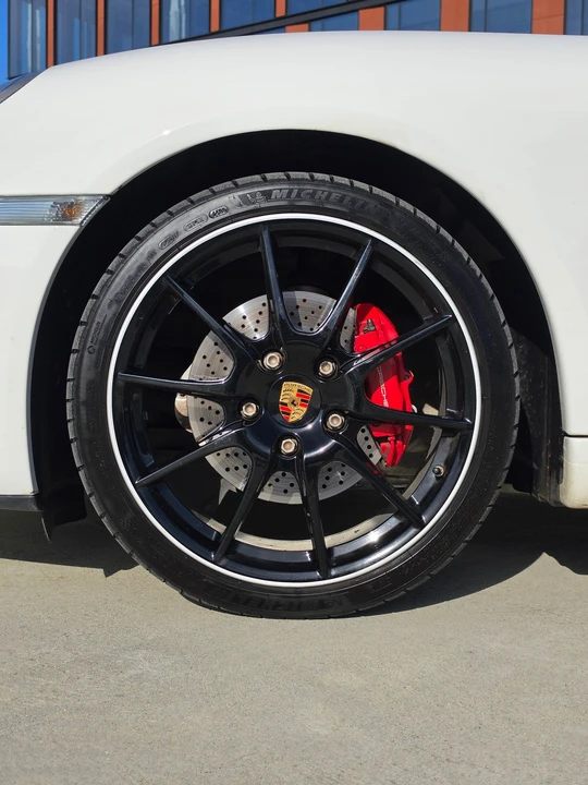 2011 Porsche 987 Boxster S - Image 10 of 31