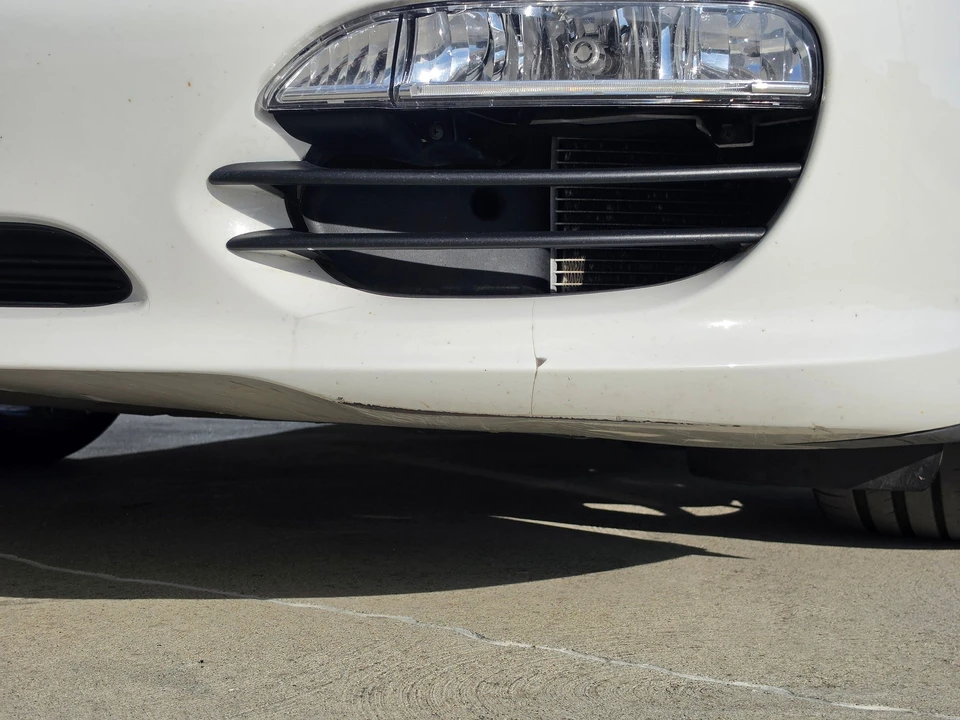 2011 Porsche 987 Boxster S - Image 27 of 31