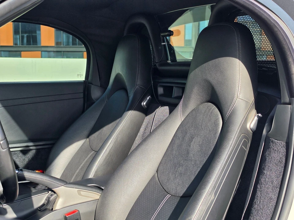 2011 Porsche 987 Boxster S - Image 24 of 31