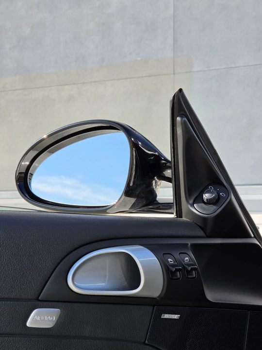 2011 Porsche 987 Boxster S - Image 15 of 31
