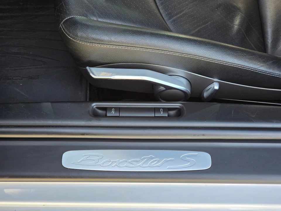 2011 Porsche 987 Boxster S - Image 23 of 31