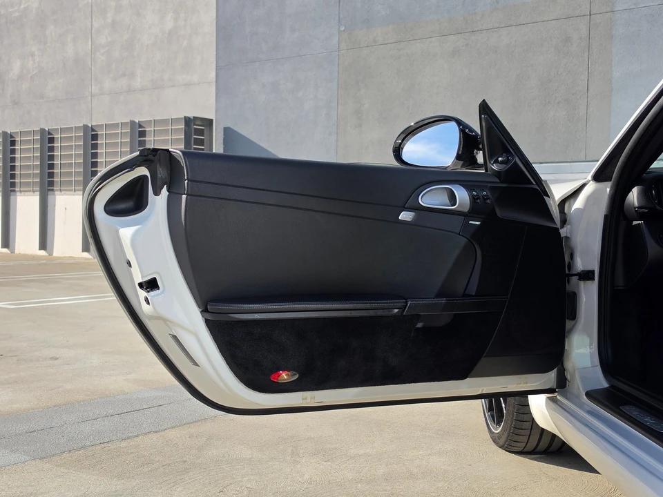 2011 Porsche 987 Boxster S - Image 13 of 31