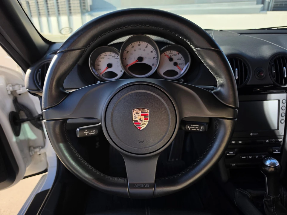 2011 Porsche 987 Boxster S - Image 20 of 31