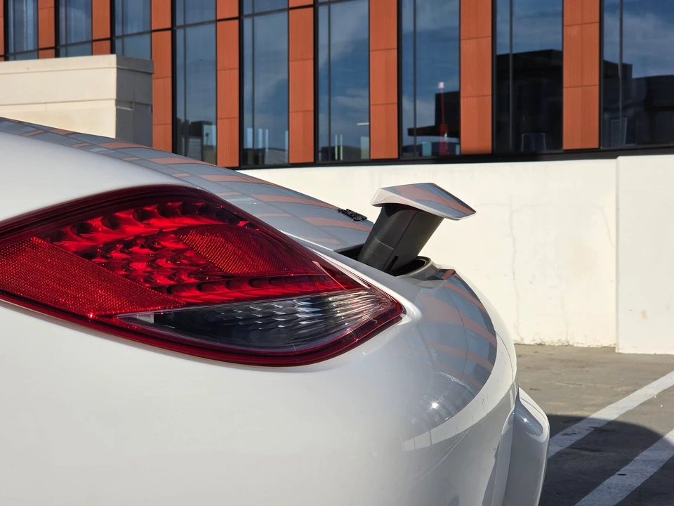 2011 Porsche 987 Boxster S - Image 11 of 31
