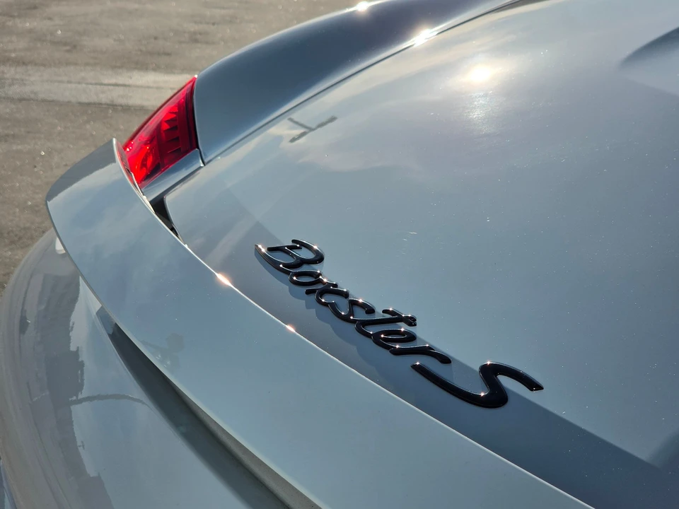 2011 Porsche 987 Boxster S - Image 12 of 31