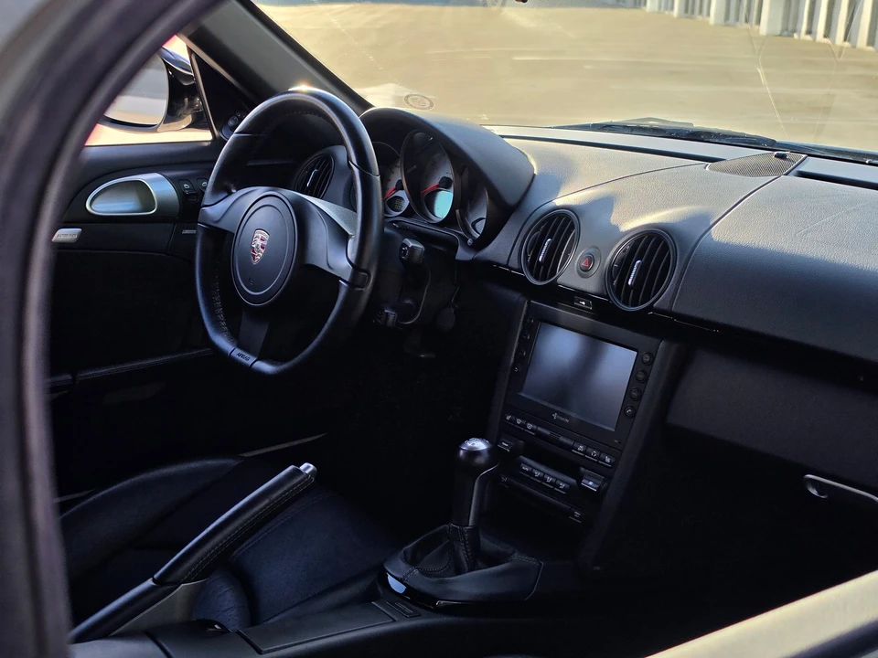 2011 Porsche 987 Boxster S - Image 19 of 31