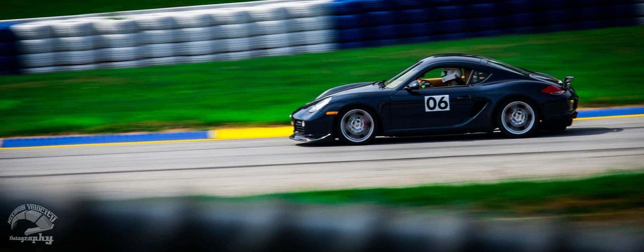 2011 Porsche 987 Cayman S - Image 18 of 18