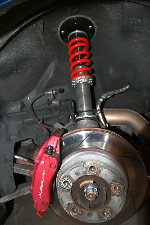 2011 Porsche 987 Cayman S - Image 12 of 18