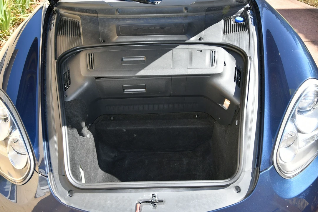 2011 Porsche 987 Cayman S - Image 14 of 18