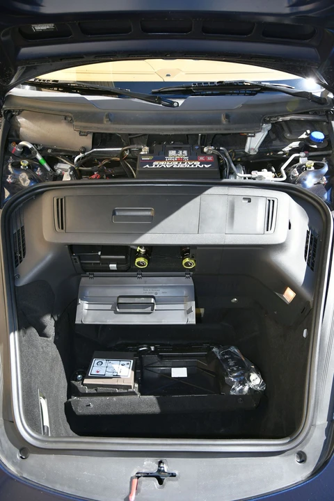 2011 Porsche 987 Cayman S - Image 15 of 18