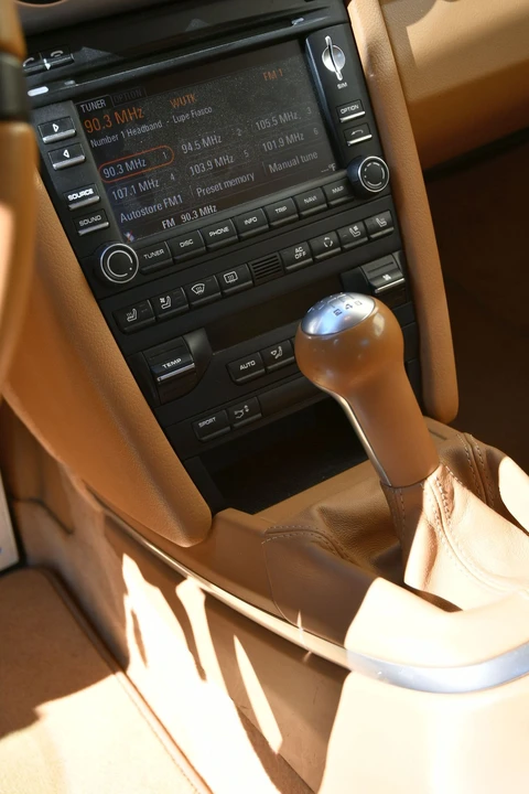 2011 Porsche 987 Cayman S - Image 7 of 18