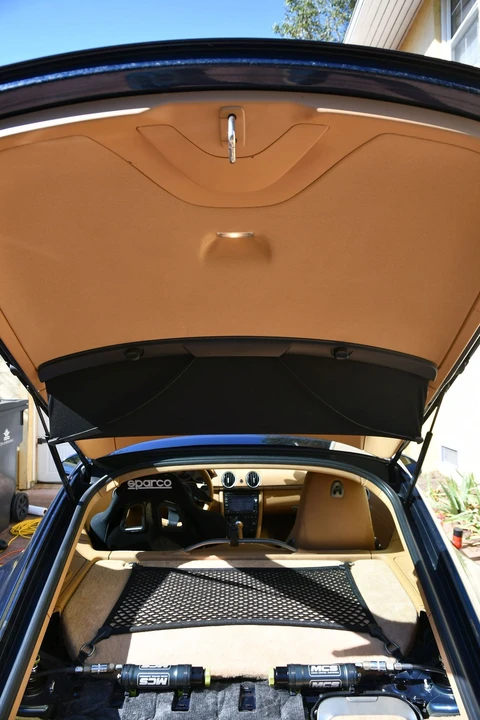 2011 Porsche 987 Cayman S - Image 9 of 18