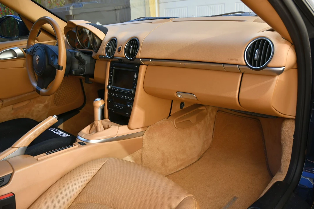 2011 Porsche 987 Cayman S - Image 8 of 18