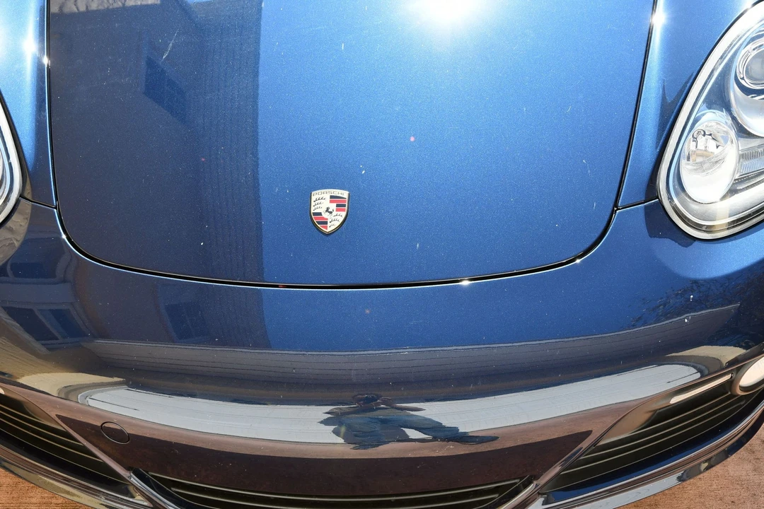 2011 Porsche 987 Cayman S - Image 10 of 18
