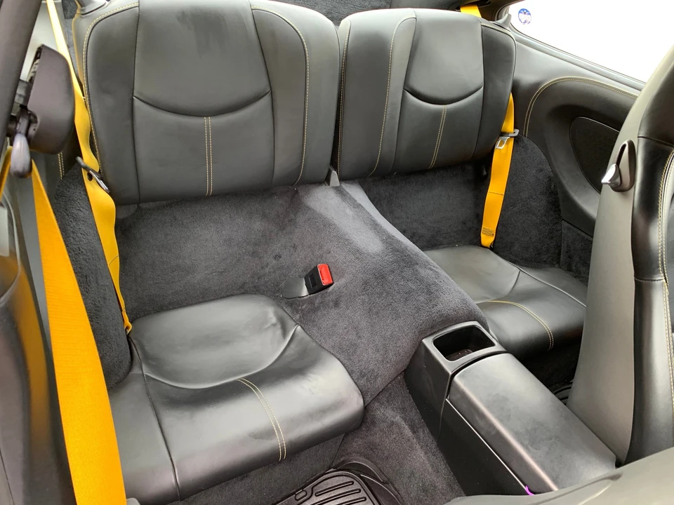 2011 Porsche 997 Turbo S - Image 19 of 23