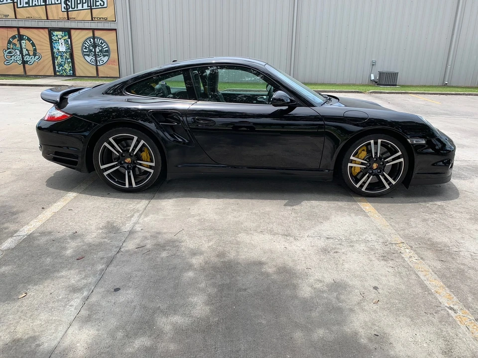 2011 Porsche 997 Turbo S - Image 2 of 23