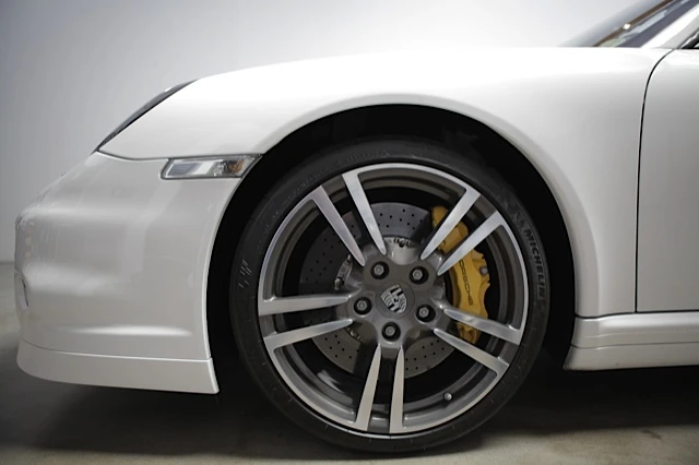 2011 Porsche 997 Turbo S - Image 2 of 5