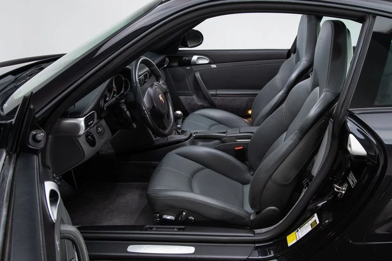 2011 Porsche 997 Turbo - Image 7 of 11