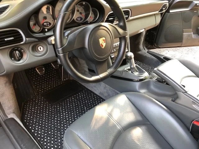2011 Porsche 997 Turbo - Image 11 of 11