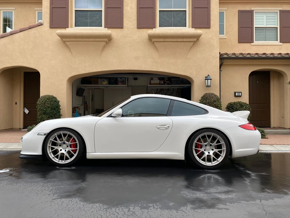 2011 Porsche 997 Carrera S - Image 5 of 13