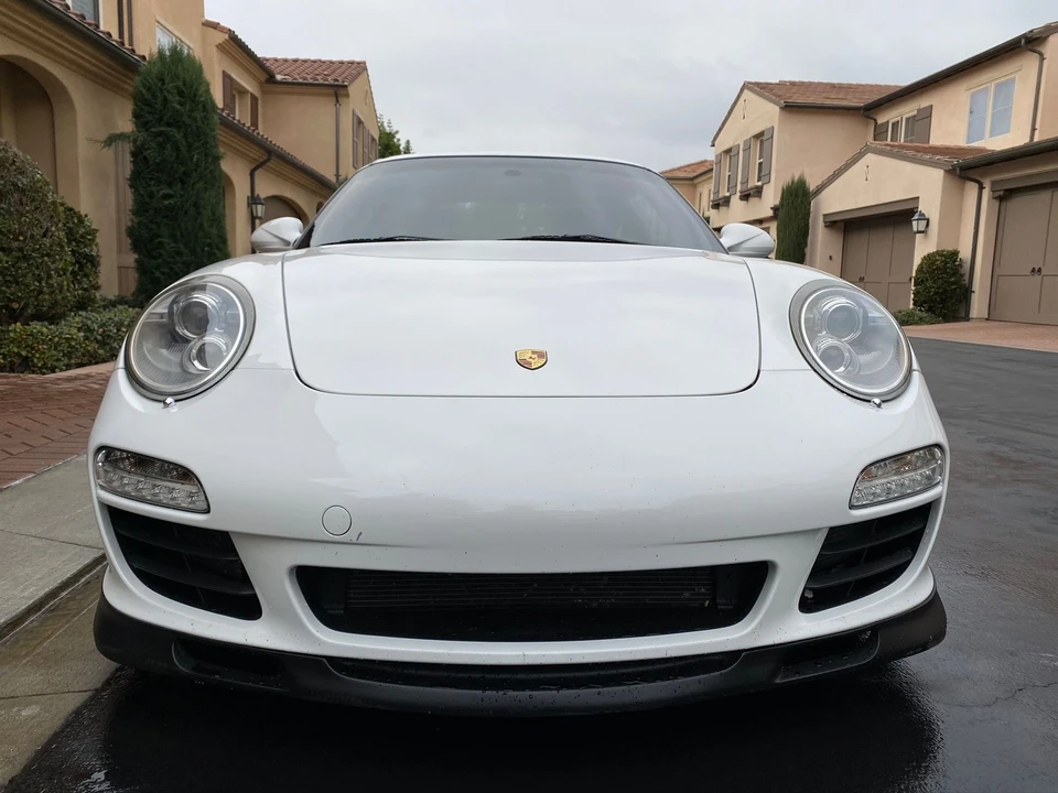 2011 Porsche 997 Carrera S - Image 8 of 13