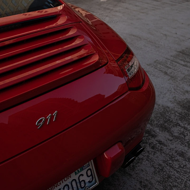 2011 Porsche 997 Carrera - Image 13 of 31