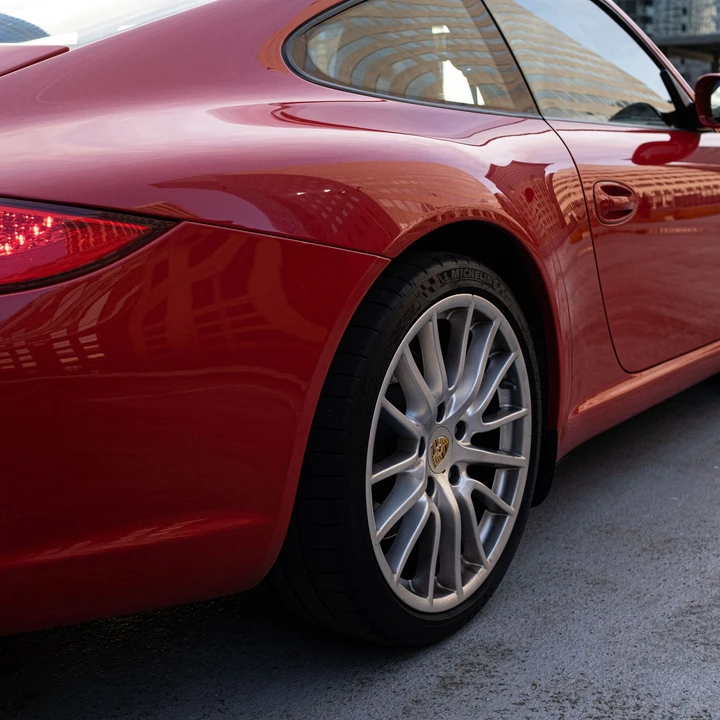 2011 Porsche 997 Carrera - Image 15 of 31