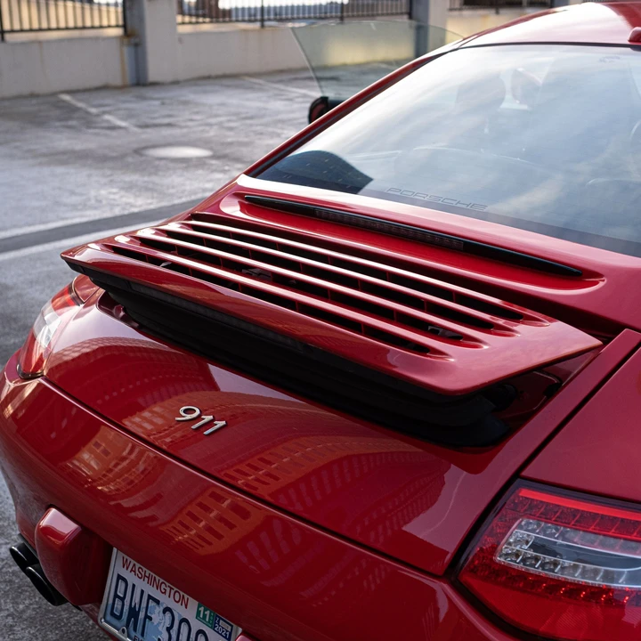 2011 Porsche 997 Carrera - Image 19 of 31