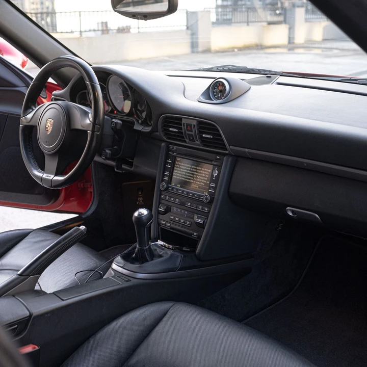 2011 Porsche 997 Carrera - Image 20 of 31