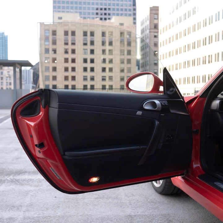 2011 Porsche 997 Carrera - Image 22 of 31