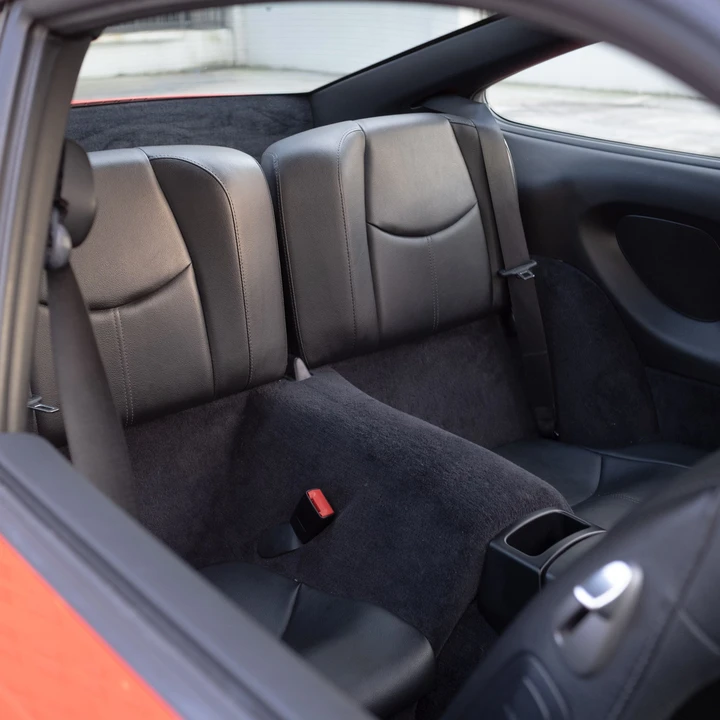 2011 Porsche 997 Carrera - Image 27 of 31