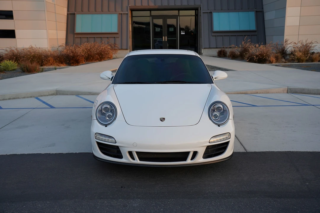 2011 Porsche 997 Carrera GTS - Image 2 of 17