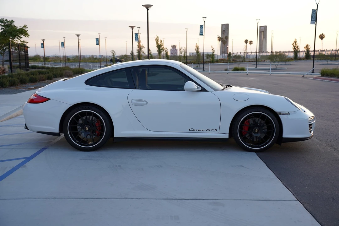 2011 Porsche 997 Carrera GTS - Image 3 of 17