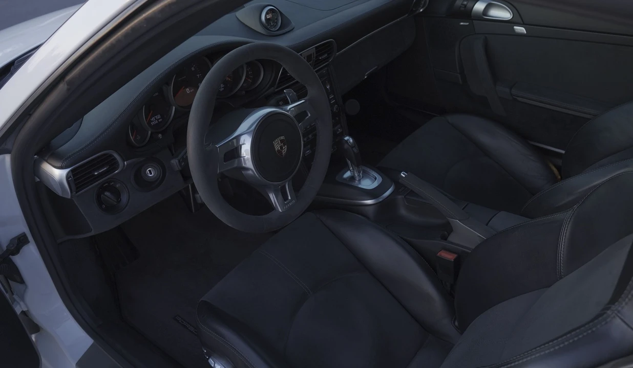 2011 Porsche 997 Carrera GTS - Image 8 of 17